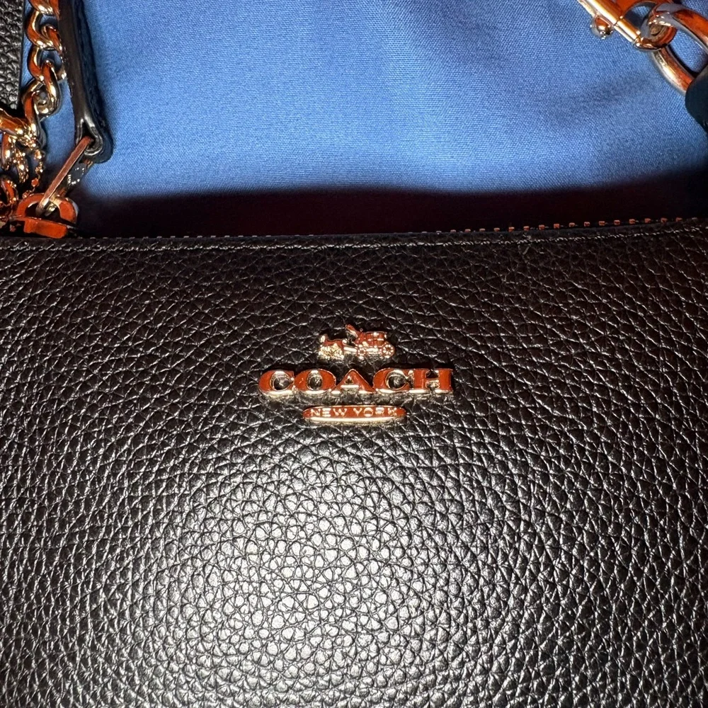 Coach nolita 15 pouch - Picture 2 of 4